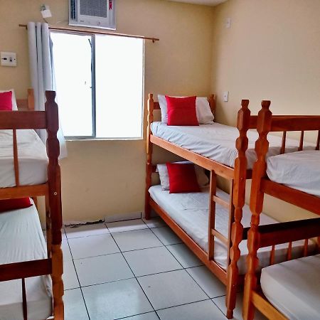 Solar Hostel 4U Copacabana 里约热内卢 外观 照片