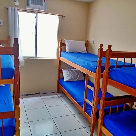 Solar Hostel 4U Copacabana 里约热内卢 外观 照片