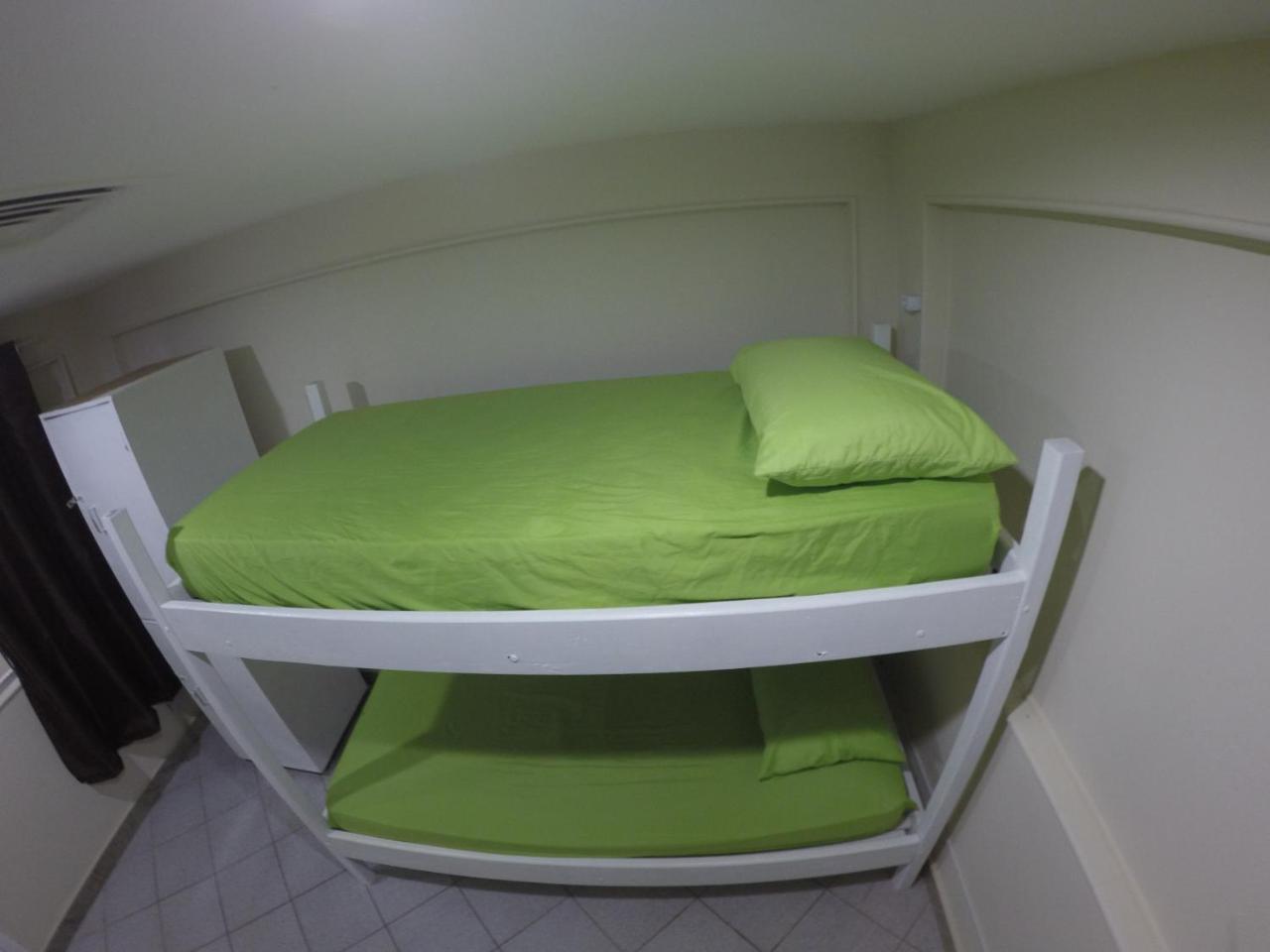 Solar Hostel 4U Copacabana 里约热内卢 外观 照片
