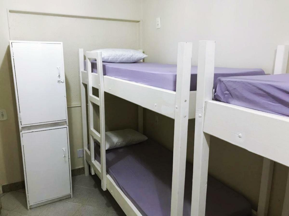 Solar Hostel 4U Copacabana 里约热内卢 外观 照片