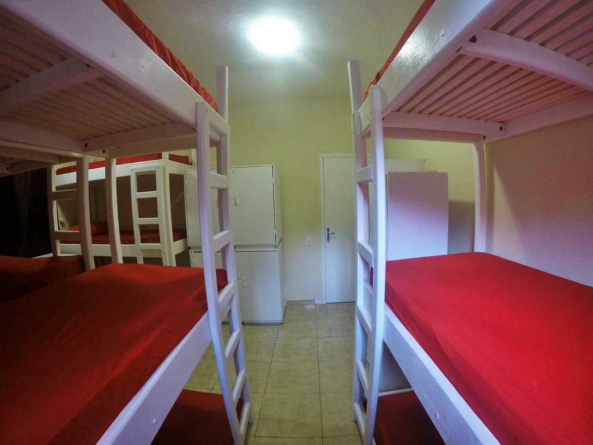 Solar Hostel 4U Copacabana 里约热内卢 外观 照片