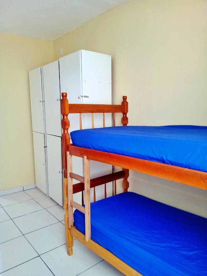Solar Hostel 4U Copacabana 里约热内卢 外观 照片
