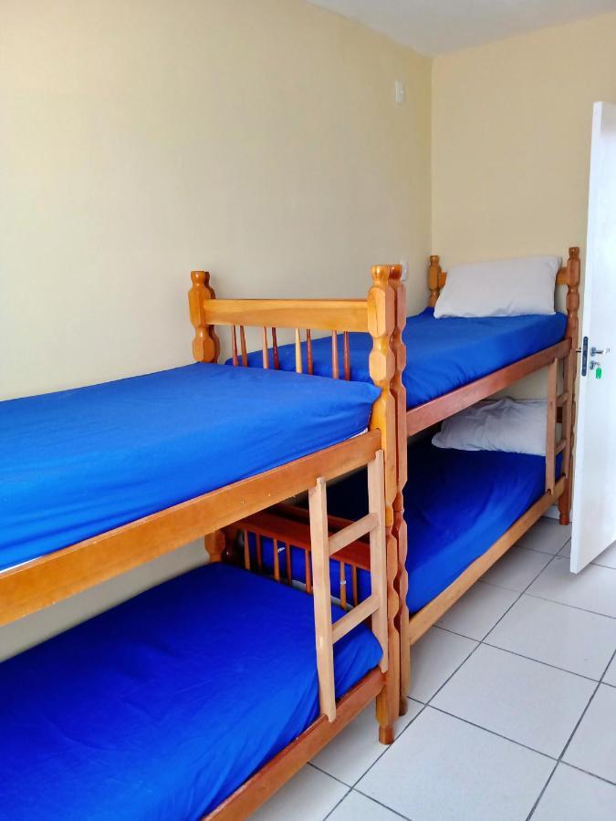 Solar Hostel 4U Copacabana 里约热内卢 外观 照片