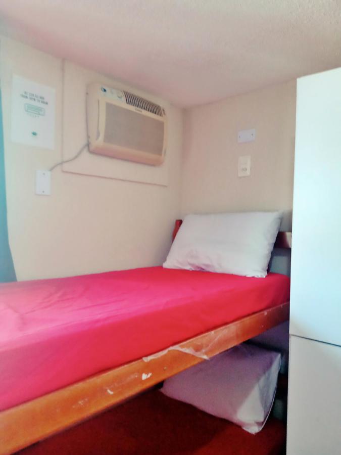 Solar Hostel 4U Copacabana 里约热内卢 外观 照片
