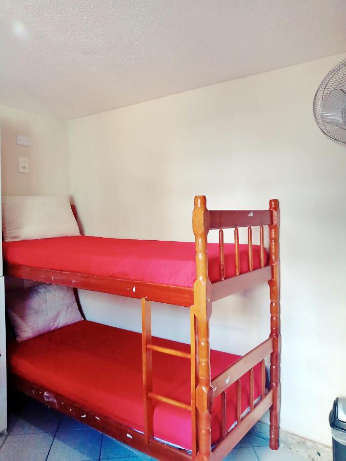 Solar Hostel 4U Copacabana 里约热内卢 外观 照片