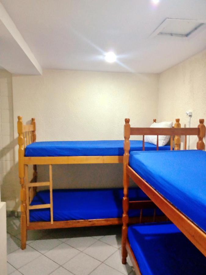 Solar Hostel 4U Copacabana 里约热内卢 外观 照片