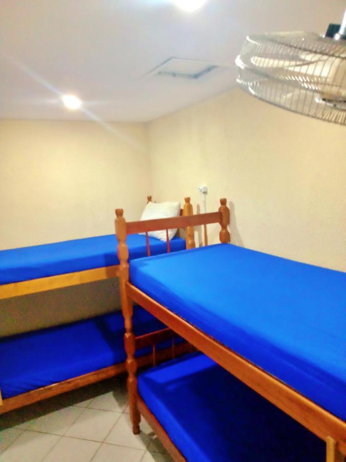 Solar Hostel 4U Copacabana 里约热内卢 外观 照片