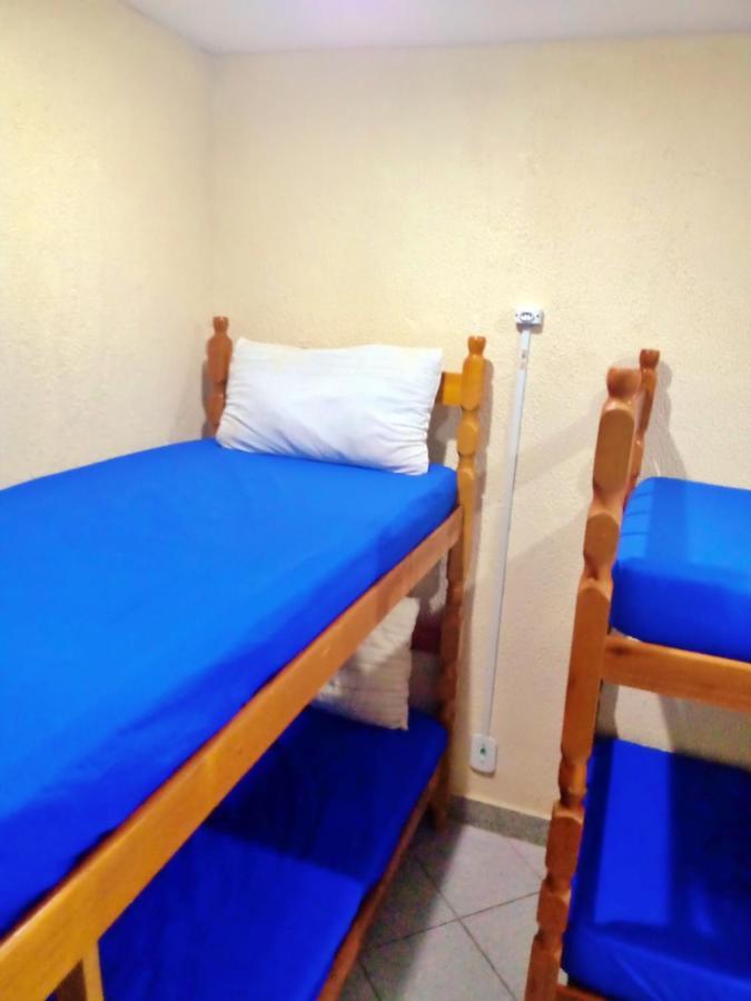 Solar Hostel 4U Copacabana 里约热内卢 外观 照片
