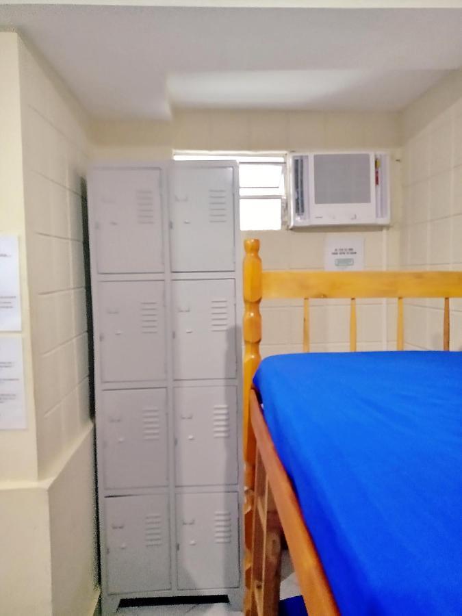 Solar Hostel 4U Copacabana 里约热内卢 外观 照片